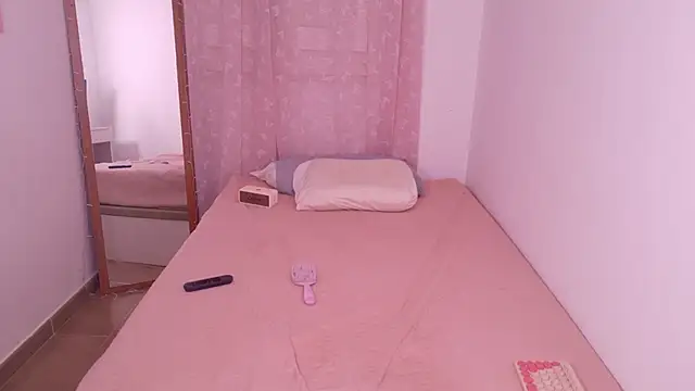 Snapshot of Mar_333 chatting on February 21, 2026, 6:47 am Mar 333 online show from February 21, 2026, 6:47 am