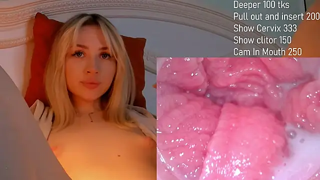 jannemary online show from December 23, 2024, 1:08 am