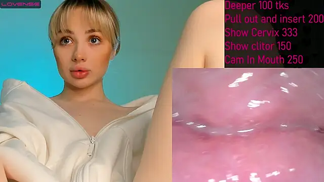 jannemary online show from March 2, 2025, 4:07 am