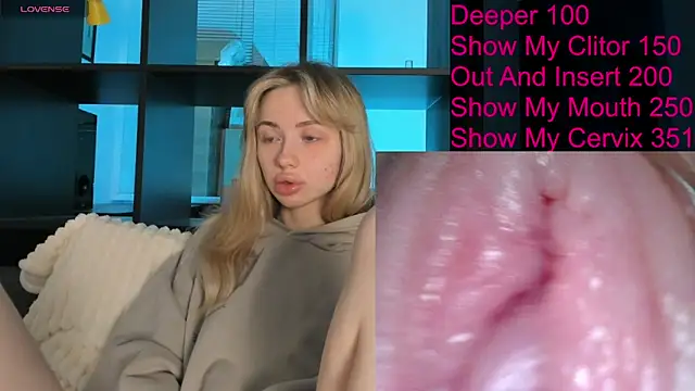 jannemary online show from September 29, 2025, 3:44 am