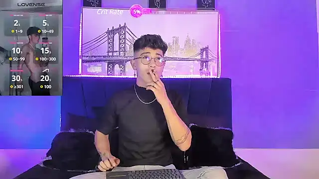 Andrew thevil online show from December 6, 2024, 8:07 pm