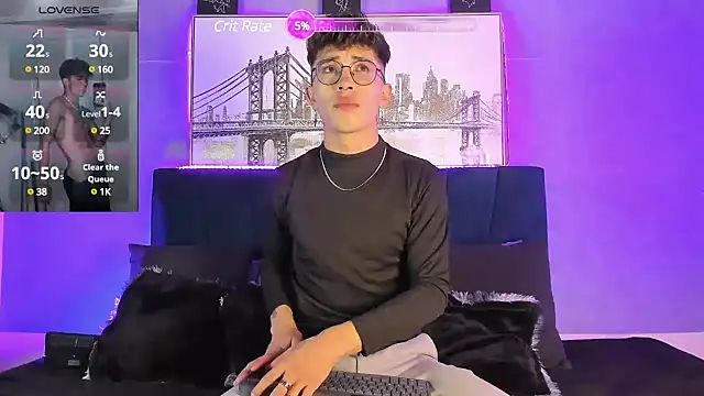 Andrew thevil online show from December 7, 2024, 3:58 am