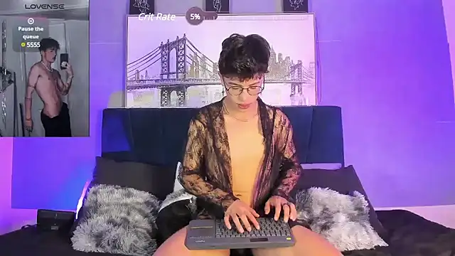 Andrew thevil online show from December 7, 2024, 7:16 am