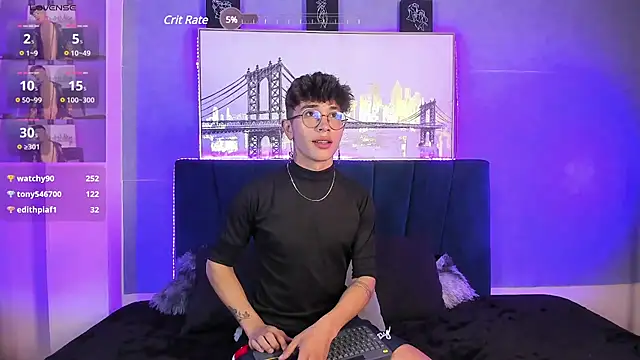 Andrew thevil online show from December 18, 2024, 11:19 pm