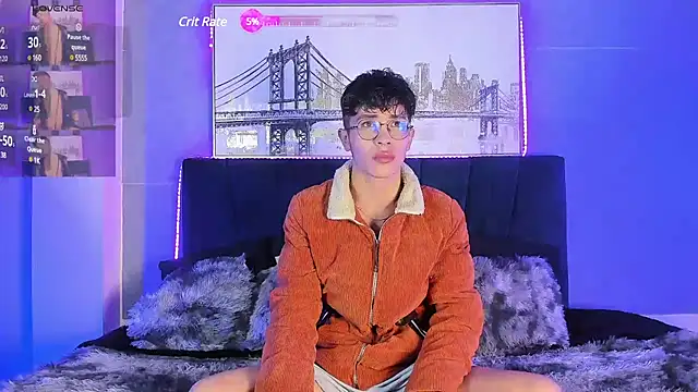 Andrew thevil online show from December 22, 2024, 8:47 pm