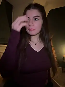 EllyNora online show from January 18, 2025, 11:11 pm