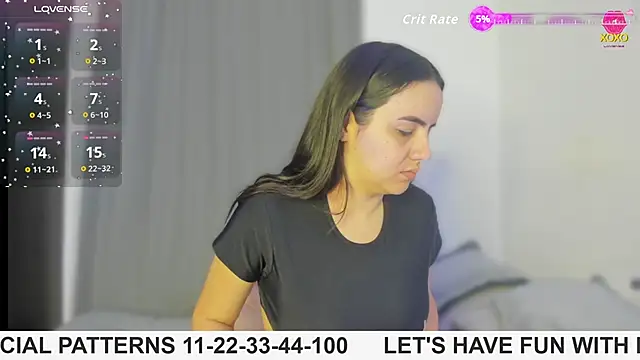 rouse lili online show from October 31, 2025, 10:38 am