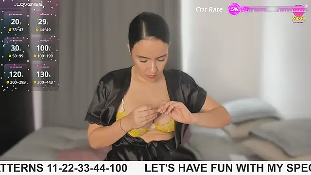 rouse lili online show from January 9, 2026, 5:48 pm