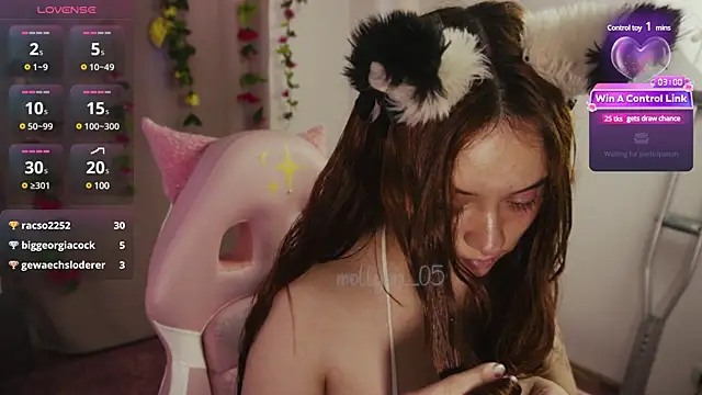 molly russell online show from January 17, 2025, 3:22 pm