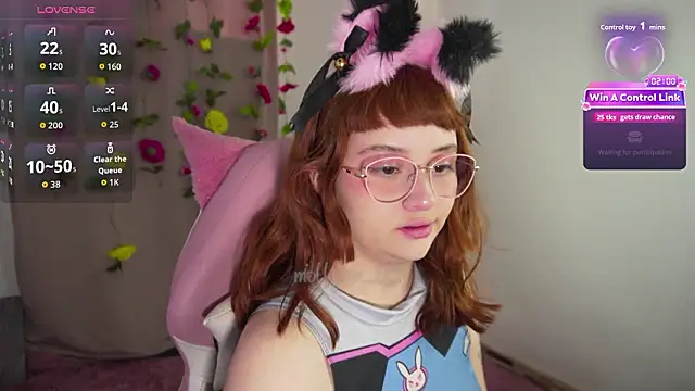 molly russell online show from January 17, 2026, 4:00 pm