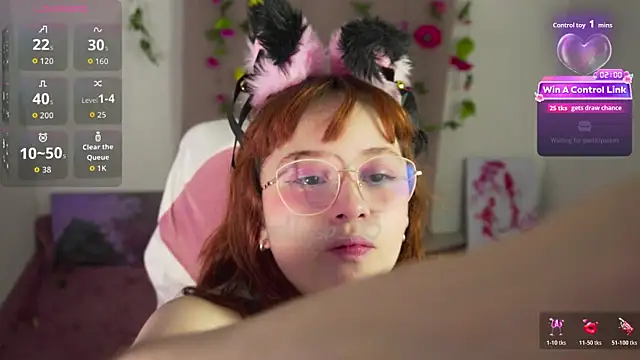 molly russell online show from April 6, 2026, 12:08 am