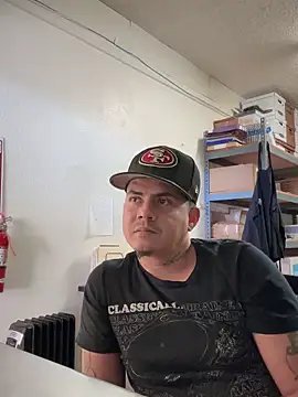 PeterGrandee online show from December 19, 2024, 8:34 pm