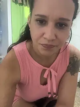 hotcookie28 online show from September 25, 2025, 11:47 am