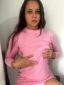 hotcookie28 online show from October 18, 2025, 5:14 pm