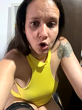 hotcookie28 online show from November 23, 2025, 8:30 pm