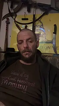 Snapshot of 420rickie420 chatting on January 8, 2025, 2:14 am 420rickie420 online show from January 8, 2025, 2:14 am