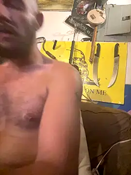 Snapshot of 420rickie420 chatting on October 5, 2025, 1:04 am 420rickie420 online show from October 5, 2025, 1:04 am