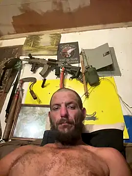 Snapshot of 420rickie420 chatting on October 28, 2025, 5:11 am 420rickie420 online show from October 28, 2025, 5:11 am