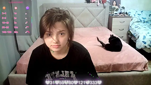 Snapshot of juliettkalen chatting on May 9, 2026, 5:01 am juliettkalen online show from May 9, 2026, 5:01 am