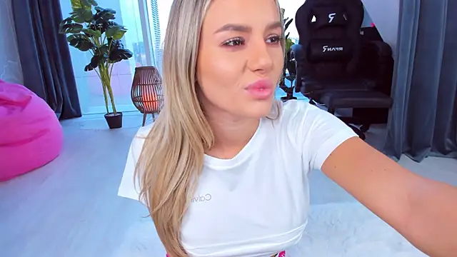 SpoilM3Mor3 online show from January 30, 2025, 12:16 pm