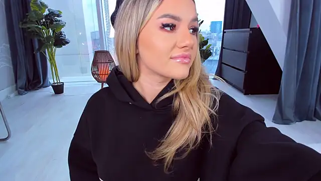 SpoilM3Mor3 online show from February 6, 2025, 12:16 pm