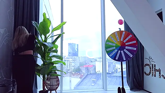 SpoilM3Mor3 online show from September 26, 2025, 10:08 am