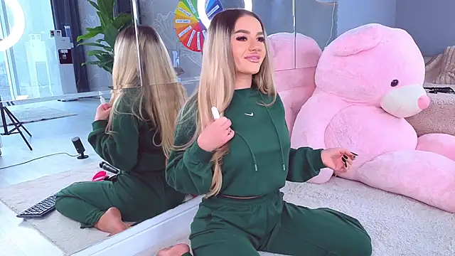 SpoilM3Mor3 online show from March 28, 2026, 10:26 am