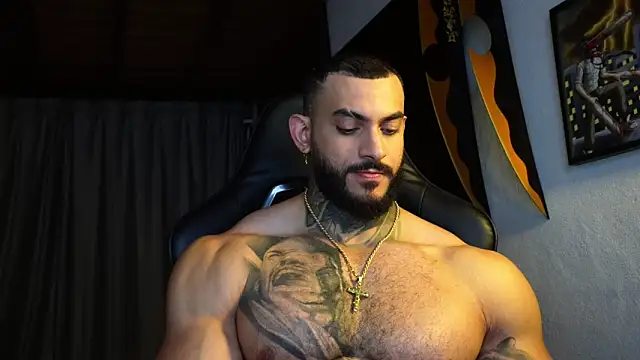 jacksonc  online show from April 21, 2026, 1:42 am