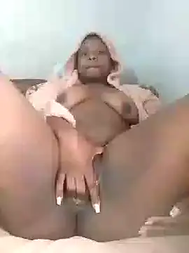 Dark Ruby01 online show from October 6, 2025, 5:38 am