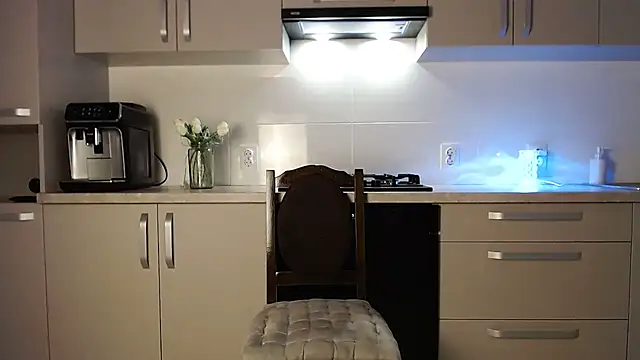  Anna Montana online show from March 17, 2025, 9:02 pm