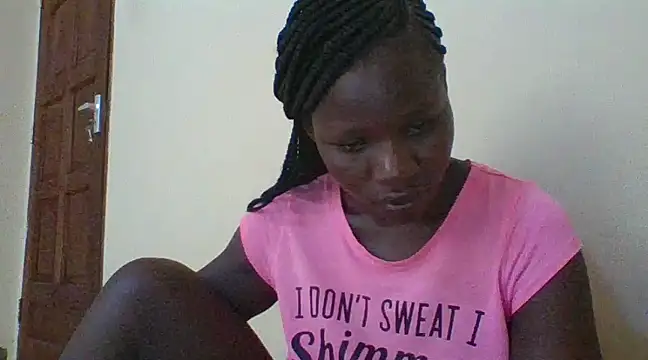 prettychic5 online show from January 27, 2025, 5:58 am