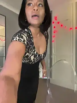 RoseMelanie online show from February 14, 2025, 10:07 am