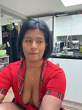 RoseMelanie online show from March 23, 2026, 8:07 am