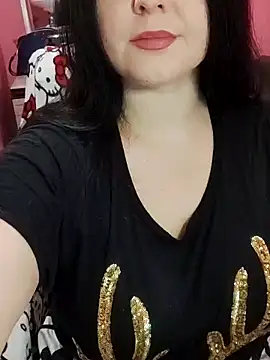 ErikaVlovely online show from November 14, 2025, 1:48 am