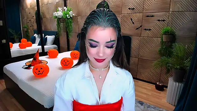 PutOnRepeat online show from October 31, 2025, 1:28 am