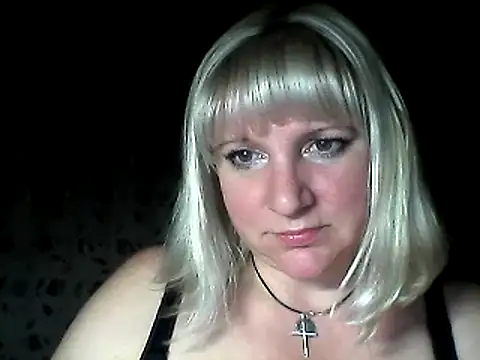 MeilomaWesa online show from January 20, 2025, 10:26 pm