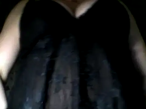 MeilomaWesa online show from February 13, 2025, 10:11 pm