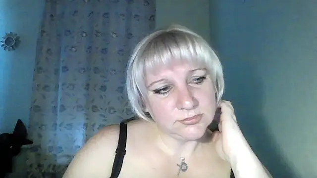 MeilomaWesa online show from October 5, 2025, 7:17 am