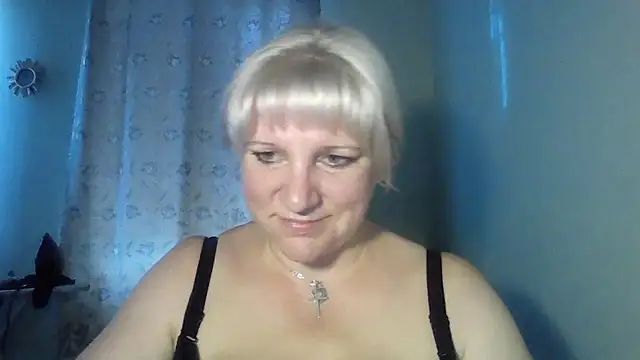 MeilomaWesa online show from October 6, 2025, 12:46 pm