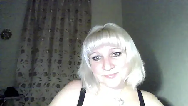 MeilomaWesa online show from December 1, 2025, 6:35 pm