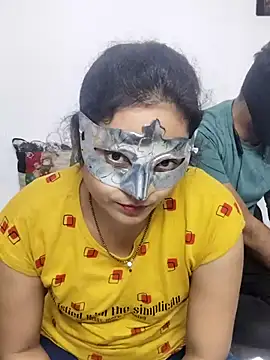 Harsh Ankita Couple online show from September 8, 2025, 4:39 pm