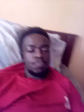 BIGDICKMULLAH online show from February 19, 2025, 8:33 am