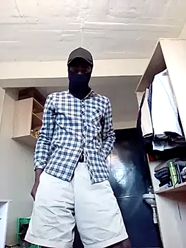 BIGDICKMULLAH online show from February 28, 2025, 12:20 pm