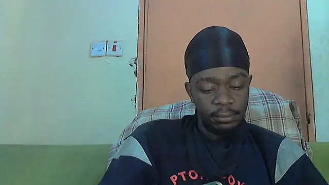 BIGDICKMULLAH online show from October 5, 2025, 11:08 am