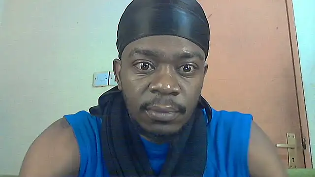 BIGDICKMULLAH online show from October 13, 2025, 2:55 am