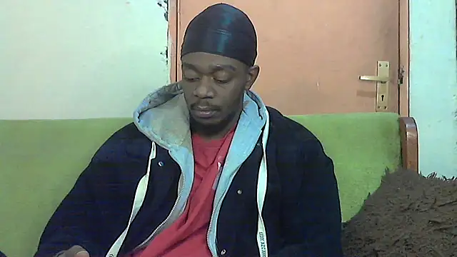 BIGDICKMULLAH online show from October 18, 2025, 10:54 pm