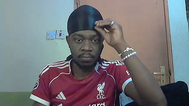 BIGDICKMULLAH online show from October 20, 2025, 2:56 am