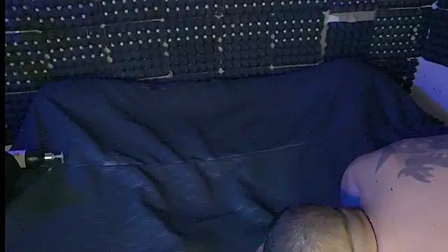 Dulce yors online show from March 11, 2025, 12:44 am