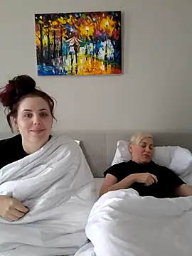 DarleenHot online show from February 23, 2025, 7:33 am