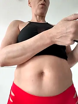 DarleenHot online show from September 18, 2025, 8:05 am